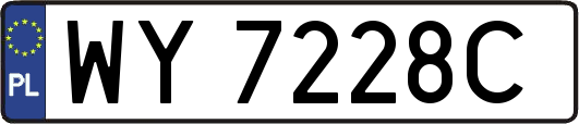 WY7228C