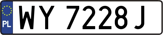 WY7228J