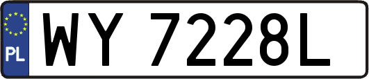 WY7228L