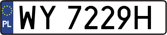 WY7229H