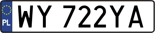 WY722YA