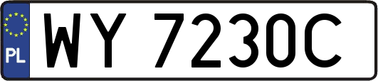 WY7230C