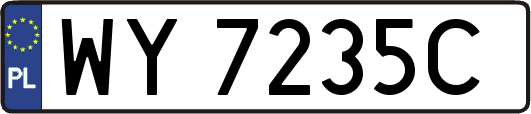 WY7235C