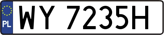 WY7235H