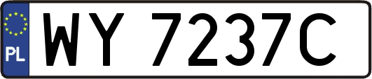 WY7237C