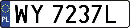 WY7237L