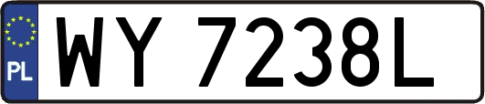 WY7238L