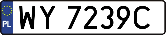 WY7239C