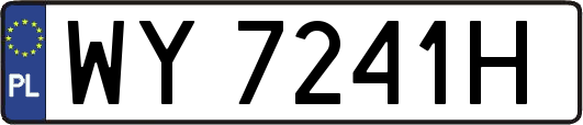 WY7241H
