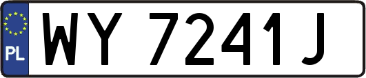 WY7241J