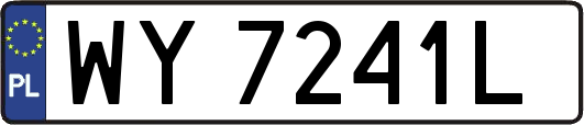 WY7241L
