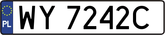 WY7242C