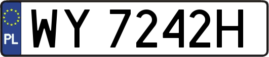WY7242H