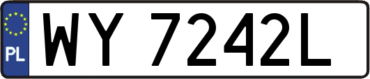 WY7242L