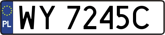WY7245C