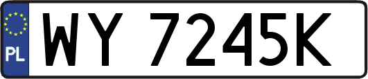 WY7245K