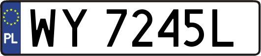 WY7245L