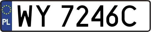 WY7246C