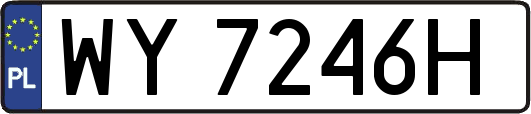 WY7246H