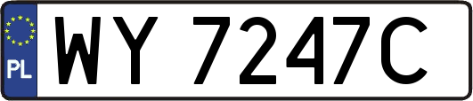 WY7247C