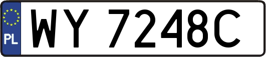 WY7248C