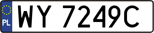WY7249C