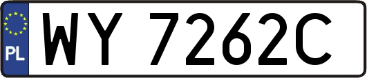 WY7262C