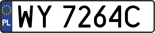 WY7264C