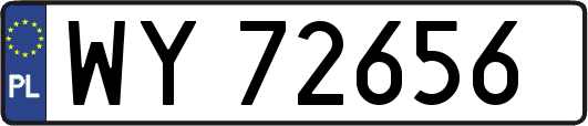 WY72656