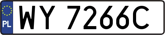 WY7266C