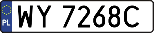 WY7268C