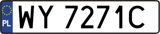 WY7271C