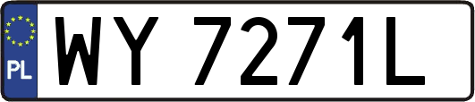 WY7271L