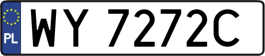 WY7272C
