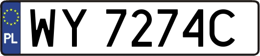 WY7274C