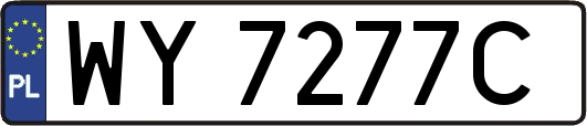 WY7277C