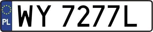 WY7277L