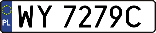 WY7279C