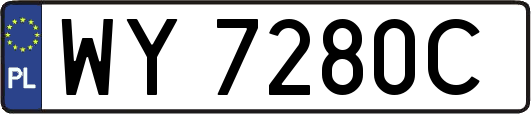 WY7280C