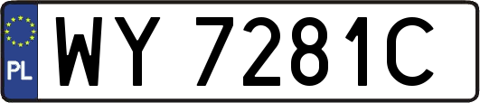 WY7281C