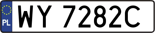 WY7282C