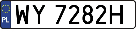 WY7282H
