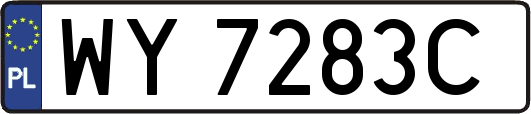 WY7283C
