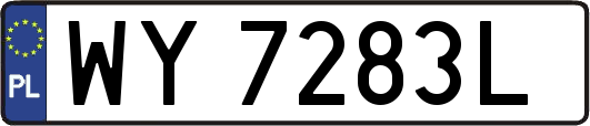 WY7283L