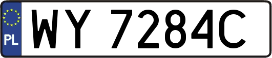 WY7284C