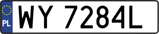 WY7284L
