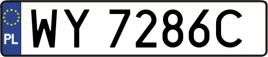 WY7286C