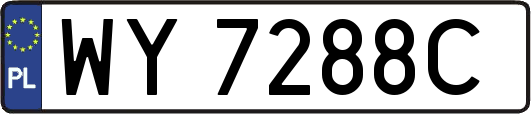 WY7288C