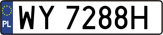 WY7288H