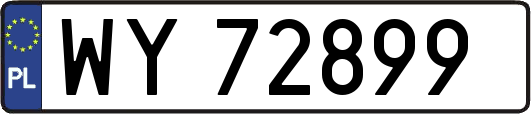 WY72899